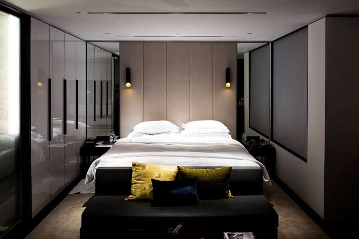 Decoración de Ambientes